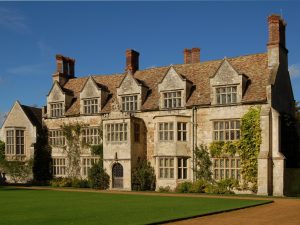 Anglesea Abbey Country House and Gardens