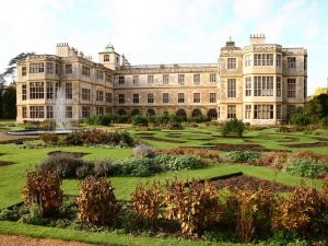 Audley End House