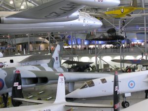 Duxford Imperial War Museum